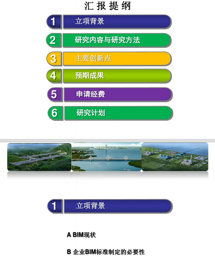 BIM应用汇报_2