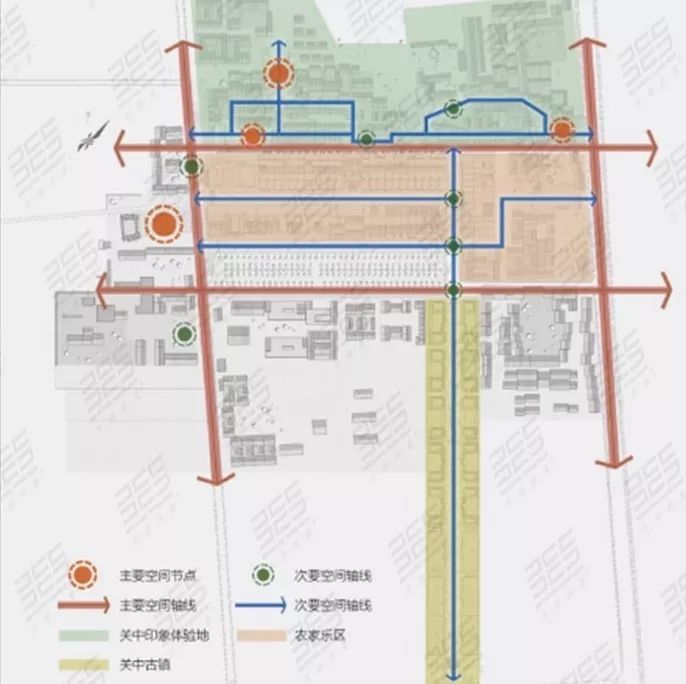 冲出重围的乡旅界黑马——袁家村_25