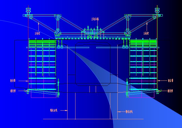 刚构箱涵桥施工方案资料下载-特大桥连续刚构施工方案（PPT，48页）