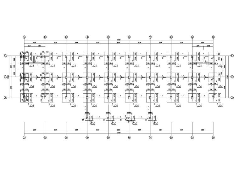 钢结构办公楼建筑、结构图-2.jpg