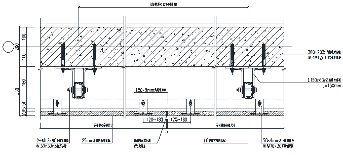 金属幕墙施工方案技术交底资料下载-幕墙工程安全专项施工方案技术交底