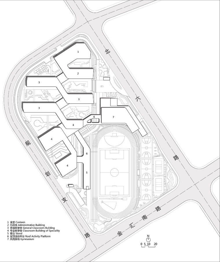 杭州古墩路小学-1 (18)