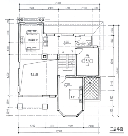 别墅建筑方案设计文本-bs203.gif