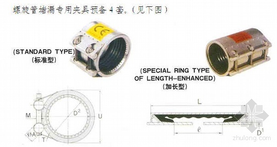 新疆地区施工环水保方案资料下载-新疆某输油管道通球扫线保运工程施工方案