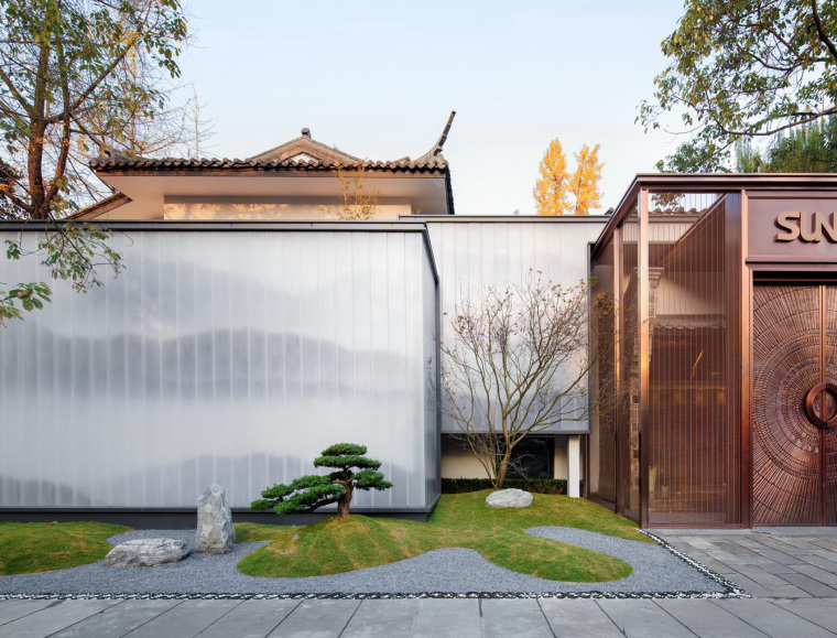成都易园小筑景观-029-chengdu-yi-yuan-china-by-shanghai-dachuan-architects