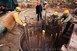 超重型圆锥资料下载-关于桩基础，不论勘察、设计还是施工，不知道这些就卷铺盖回家吧