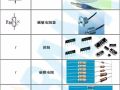 电子元器件电路符号+实物图+命名规则（史上最全，绝对收藏）