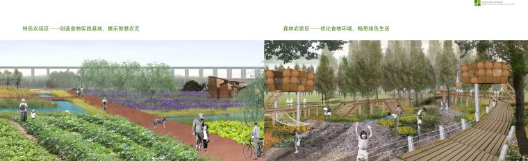 郊野公园景观设计资料下载-[上海]青浦浦西郊野公园景观