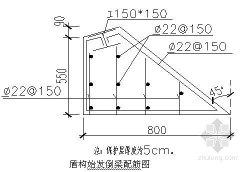 地铁混凝土支撑切割方案资料下载-[广东]地铁工程右线盾构始发施工方案（中铁建）