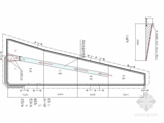 深基喷锚支护方案资料下载-[广东]深基坑桩锚支护及降水施工方案