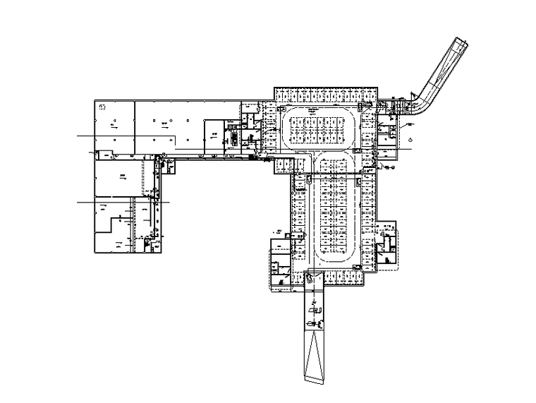 高速公路地勘图资料下载-32层住宅楼电气施工图（含有幼儿园、地下车库、意见回复）