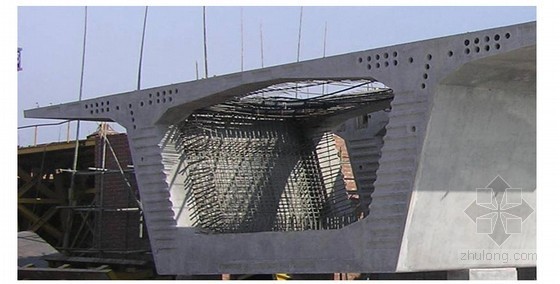 钢筋混凝土缺陷修复方案资料下载-跨江大桥节段箱梁预制方案及预制施工质量控制（短线匹配预制）