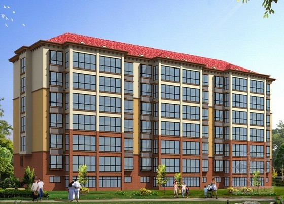 消防全套图纸图纸资料下载-[江苏]住宅楼消防工程预算书（附全套图纸）