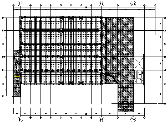 400板厚支模技术交底资料下载-高支模模板工程技术交底