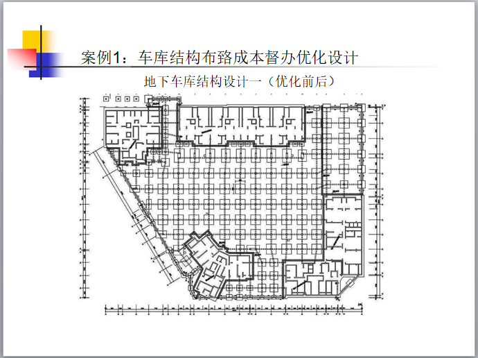 房地产成本全程精细化管控体系实战解析（194页）-案例