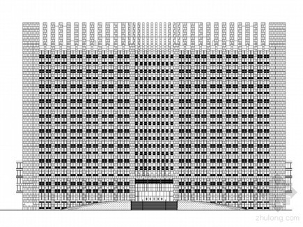 建筑设计方案文本资料及施工图分享-5.jpg