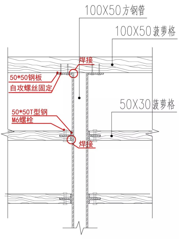 园林景观工艺大全第二讲！_9