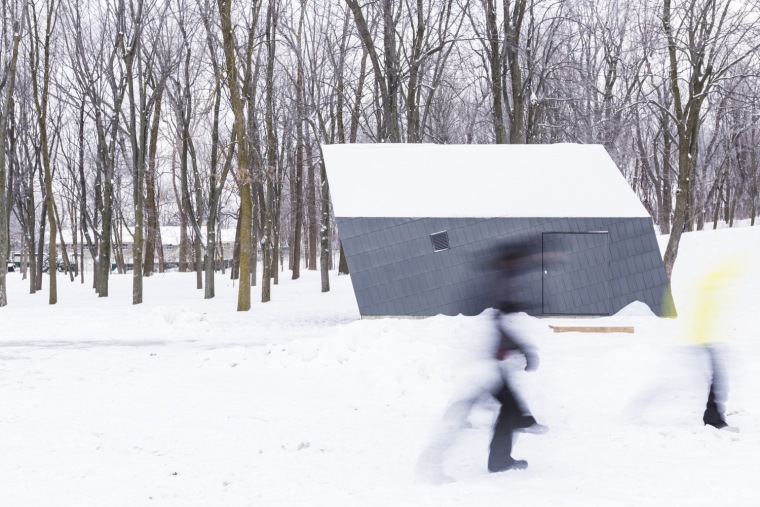 加拿大冰雪奇迹的小屋-1 (2)