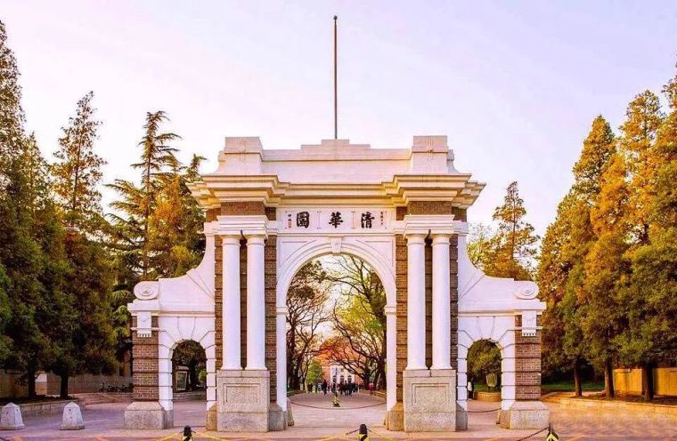 中国最美的六所大学_6