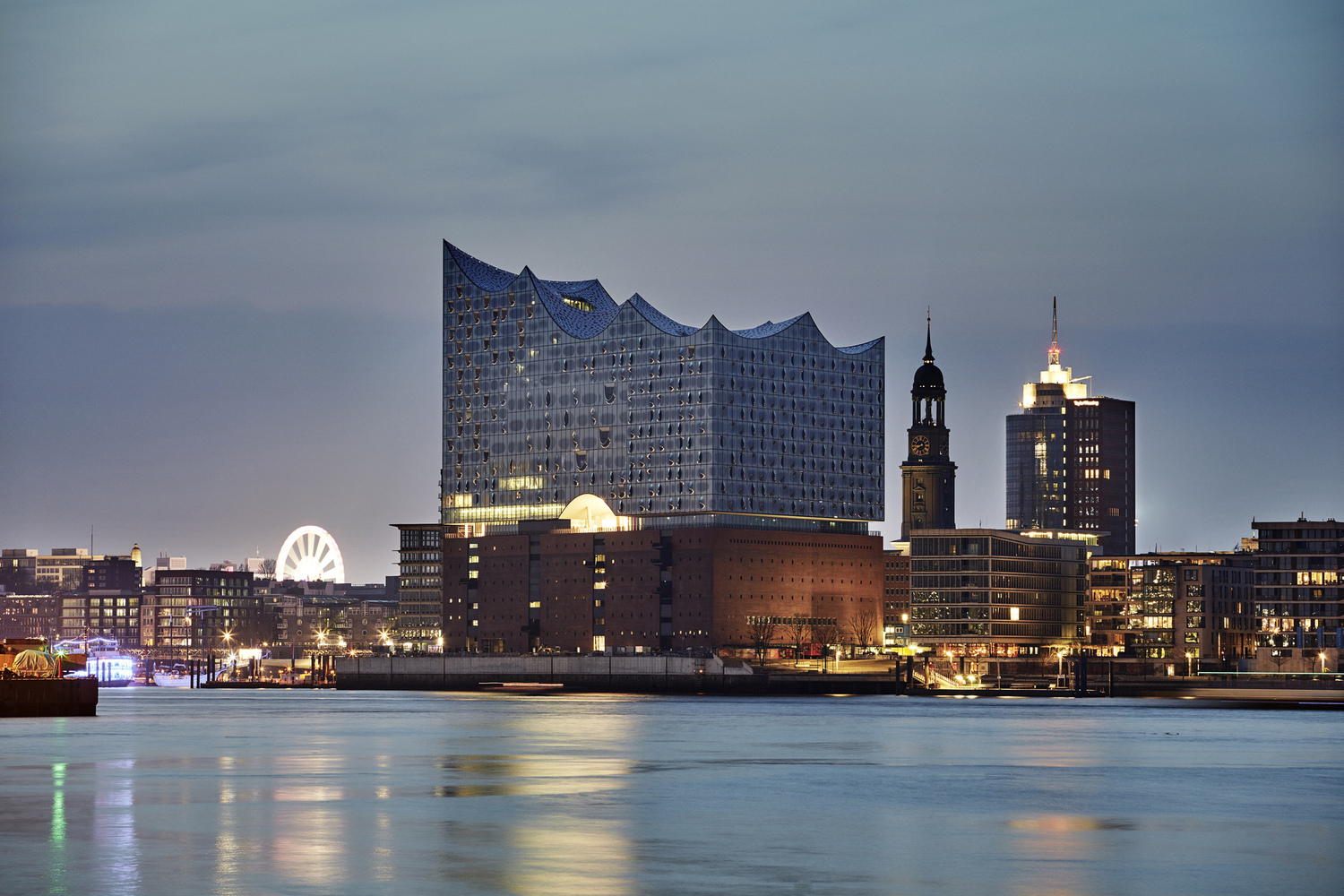 2019汉堡港-旅游攻略-门票-地址-问答-游记点评，汉堡旅游旅游景点推荐-去哪儿攻略