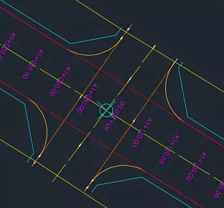 路桥BIM道路建模详解与21套路桥BIM合集_14