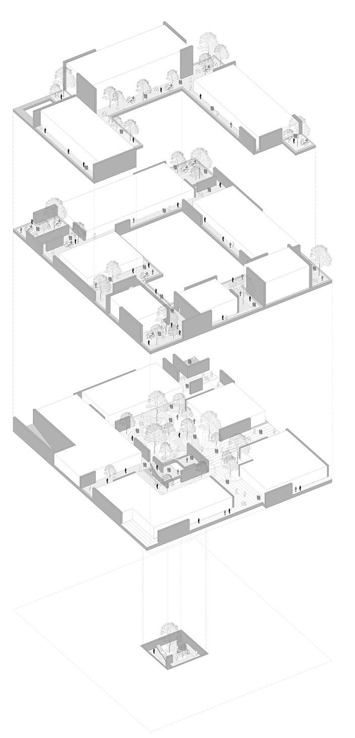 层峦叠嶂立体建筑-1 (21)