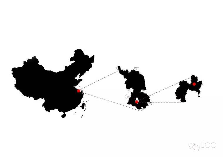 现状地形分析资料下载-方案前期到底要调研分析什么？