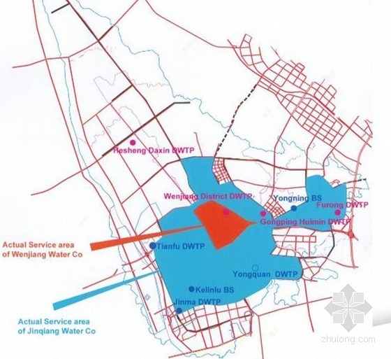 四川山地景观ppt资料下载-[PPT]四川水厂工艺解析（图文高清）