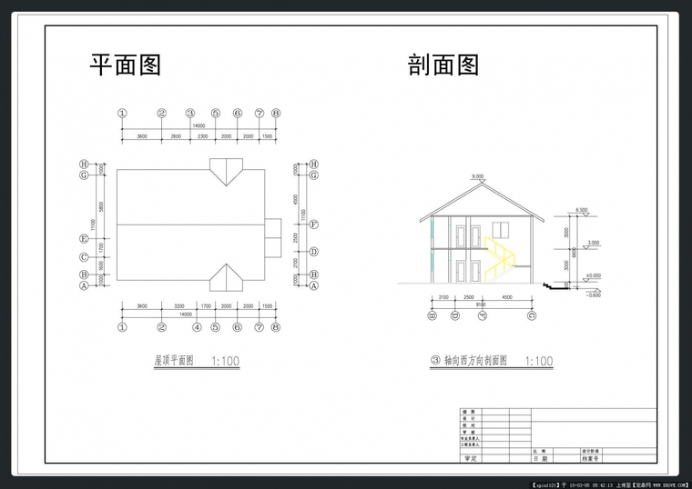 为啥你的图画的总看起来很乱？这些CAD技巧助你漂亮的出图！-050542137336.jpg