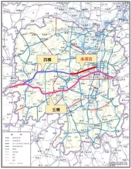 投资开发协议资料下载-现代投资拟43.72亿收购长韶娄高速