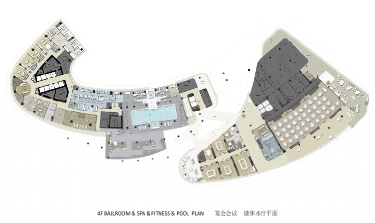 [福建]CCD--厦门海沧豪华精选酒店设计方案+效果图-93