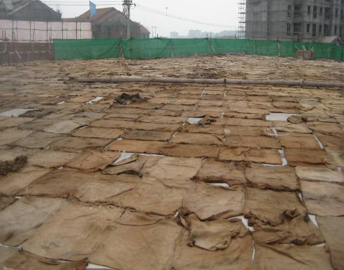 施工缝留置及处理方案资料下载-知名企业《主体钢筋砼工程技术质量标准交底-砼部分》模板