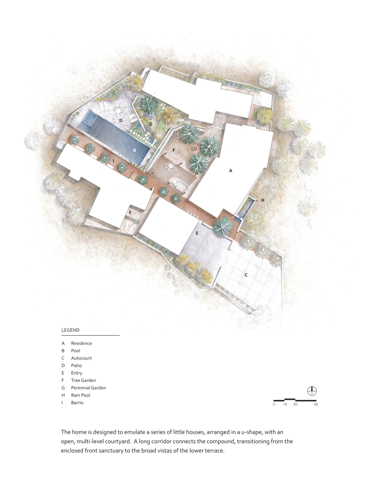 建筑竞赛方案合集资料下载-ASLA景观获奖作品2010年（高清）合集（下）1