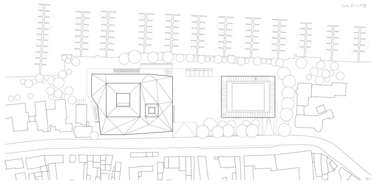 InselhalleLindau停车场-012-Inselhalle-Lindau-Parking-Lot-Auer-Weber