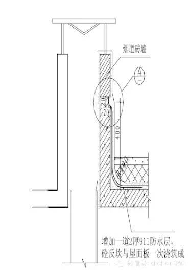 万科集团建筑构造与细部做法统一标准_4