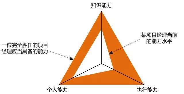 项目经理谈项目管理年资料下载-[神一样的职位]项目经理的未来之路