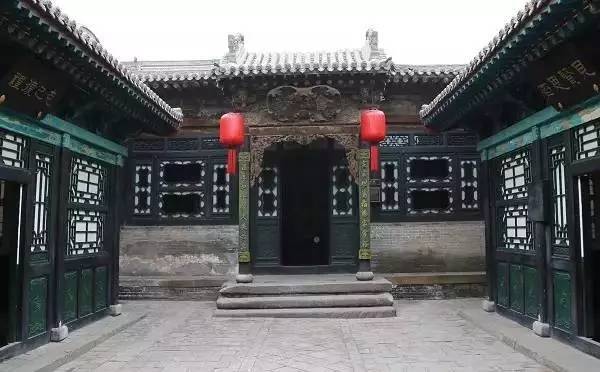 领略传统建筑之美|中国传统建筑六大门派_80