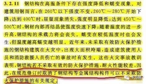 [钢结构·技术]钢结构建筑防火保护浅析_3