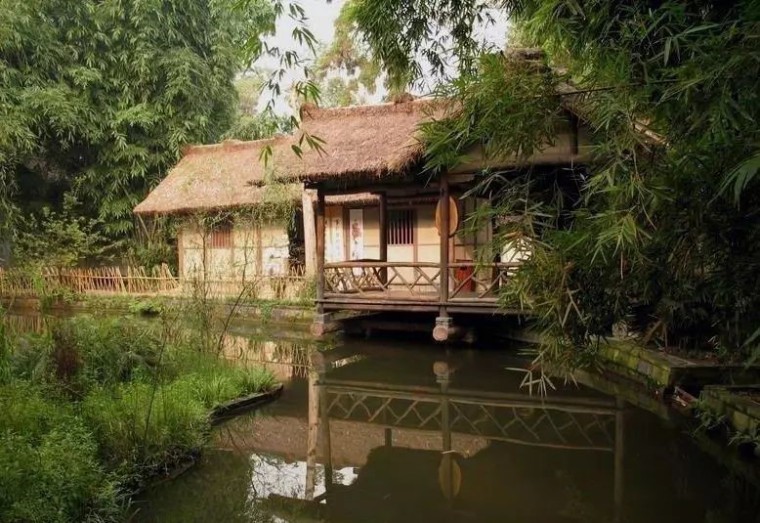 中国古典园林：浅析四大园林风格特色
