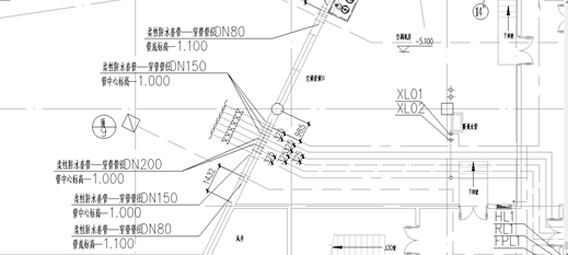 游泳馆戏水池建筑图资料下载-连云港游泳馆设计