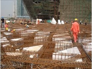 模板安装工程验收资料下载-[广州]建筑业新技术应用示范工程验收资料（2010年）