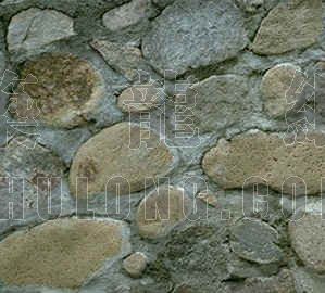 小空间的块石墙体资料下载-石墙062