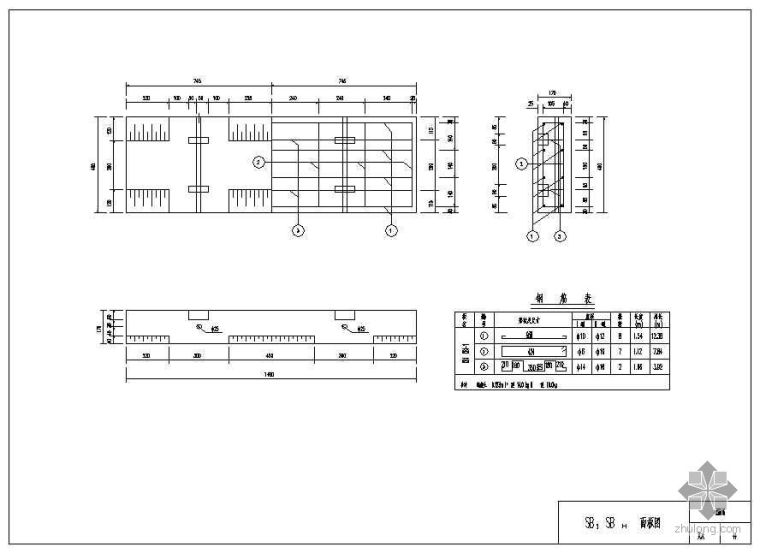 交通部桥涵标准设计图(400多张)_3