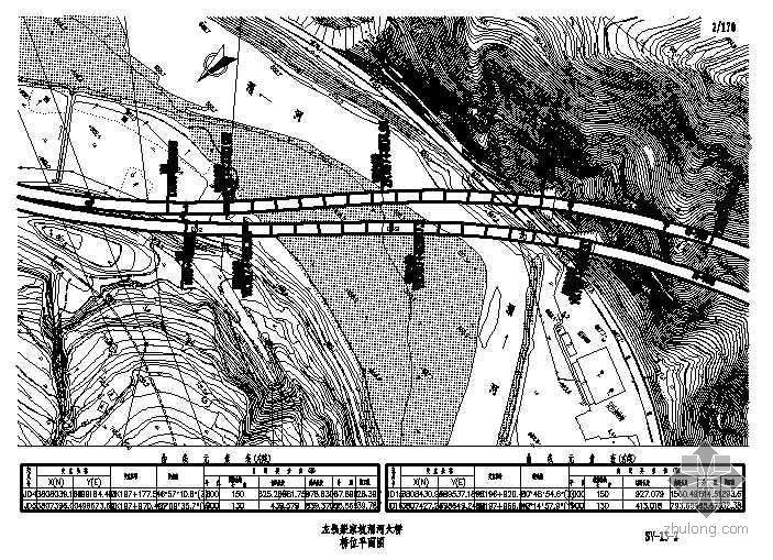 公路箱梁标准图资料下载-预应力混凝土箱梁标准图