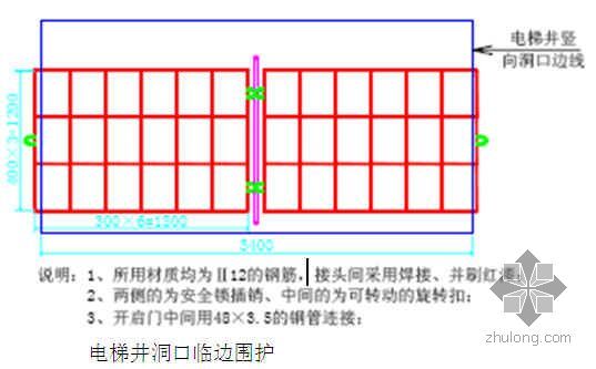 广西某实训楼工程外脚手架施工方案（落地式 悬挑式）- 