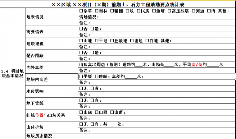 土石方工程成本管理怎么做？看这一篇就够了！！_3