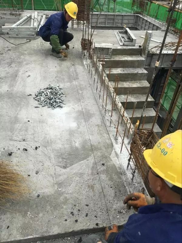 梁板柱施工技术交底资料下载-铝模板体系全过程施工技术交底图解，从测量放线到模板拆除！