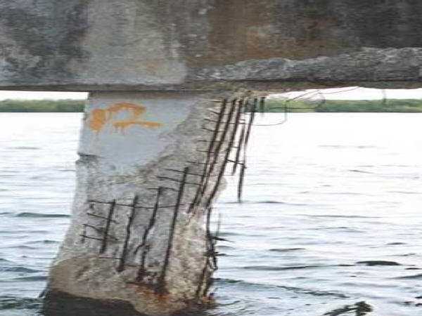 福建沿海地区资料下载-公路桥梁常见混凝土质量病害及对策措施，简约而不简单