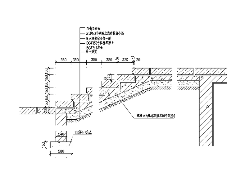 100个建筑构造图集