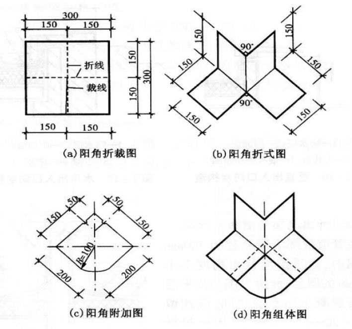 北京语言大学2016屋面防水工程施工方案（64页）_7